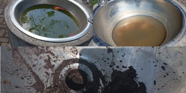 “No basta con embellecer en Mariquita necesitamos ciudadanos que cuiden sus parques”: alcaldesa tras daños de bebederos