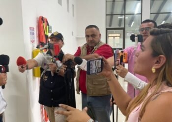 Medios del Tolima se convierten en aliados clave del GOAT para frenar el contrabando