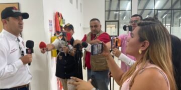 Medios del Tolima se convierten en aliados clave del GOAT para frenar el contrabando