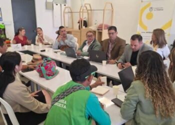 Se proyecta para finales de abril o principios de mayo, el retorno de la comunidad Emberá Katío que permanece en el CAM de La Pola