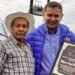 Atanael Ramírez un campesino agradecido