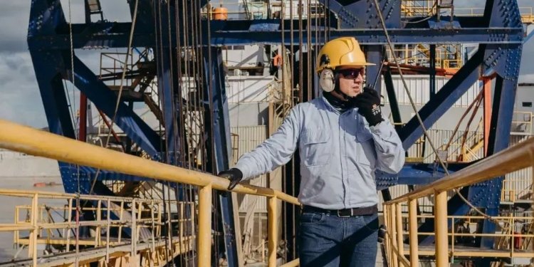 Mineros dice que compró La Colosa por 70 millones de dólares