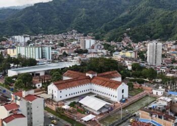 Este domingo 8 de marzo el Museo Panóptico no abrirá sus puertas