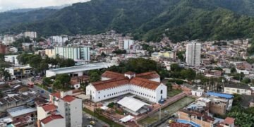 Este domingo 8 de marzo el Museo Panóptico no abrirá sus puertas