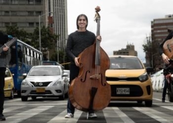 Concierto gratuito del Trío Plenilunio en Ibagué para anunciar la llegada de la música colombiana en la ciudad