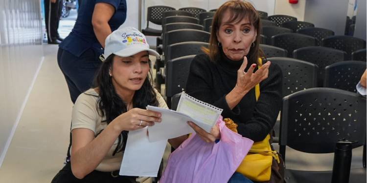 Persisten fallas en entrega de medicamentos a usuarios de Nueva EPS en Ibagué