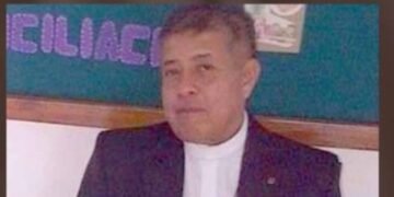 Falleció el sacerdote Luis Fernando Medina en Ibagué