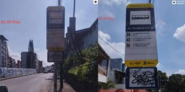 SETP reporta daños y actos de vandalismo en paraderos del sistema