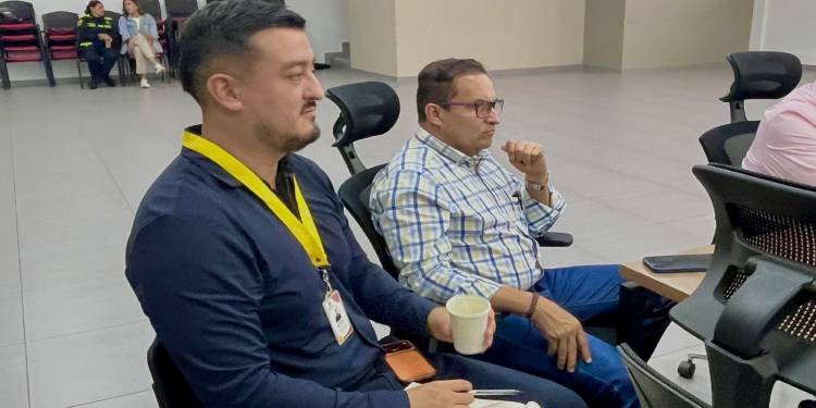 Personería de Ibagué garantizará los derechos ciudadanos durante las elecciones 