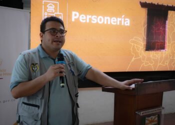 No fueran ni una, ni dos, ni tres muertes violentas en Ataco, personero confirmó que son cinco