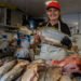 Tres tips para comprar pescado en Semana Santa