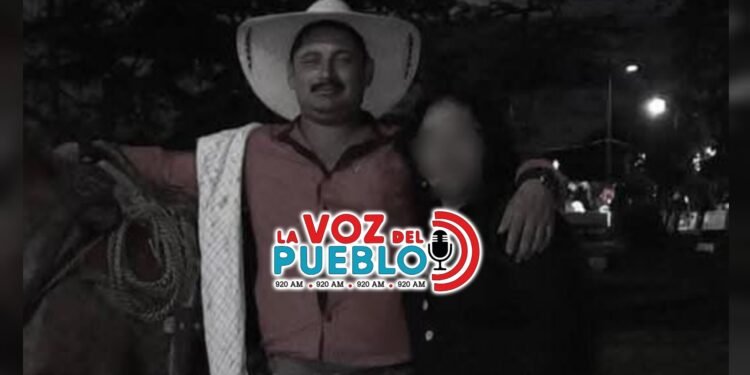 ¡Tiros frente a la casa! Asesinaron a Mario Gutiérrez en vereda Tres Esquinas de Cunday