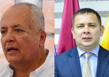 “Que se mejore, en mi corazón no hay odio y que trabajemos por la unidad del Tolima”: el senador Miguel Barreto a su primo Óscar Barreto