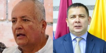 “Que se mejore, en mi corazón no hay odio y que trabajemos por la unidad del Tolima”: el senador Miguel Barreto a su primo Óscar Barreto