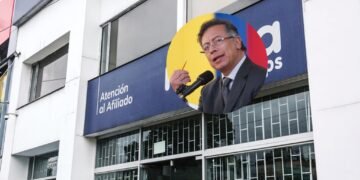 “Se liquidan las EPS quebradas”: Petro ordena cierre masivo y descarta pagar deuda de $50 billones