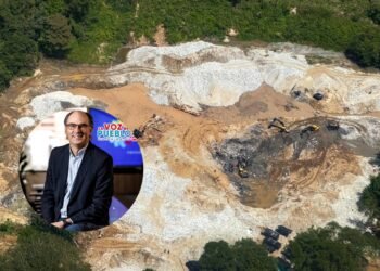 “El oro se lo llevan las mafias”: alertan que hasta el 80 % de la producción en Colombia sería ilegal y en el Tolima hay una gran parte