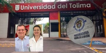 Procuraduría requirió a la Universidad del Tolima por la lección de rector