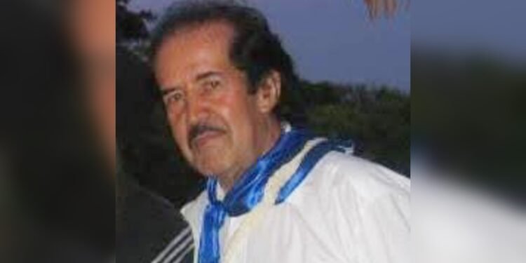 Sentido adiós al periodista y locutor José Antonio ‘Pepe’ Romero