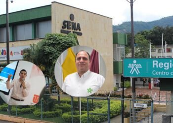SENA Tolima le salió al paso al secretario de Educación y defendió con cifras los contratos de aprendizaje