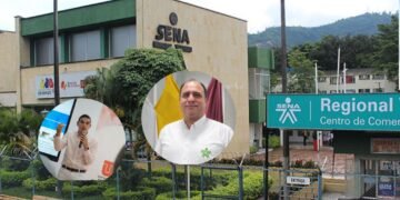 SENA Tolima le salió al paso al secretario de Educación y defendió con cifras los contratos de aprendizaje