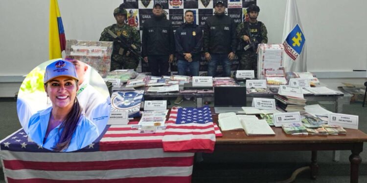 Cayeron los “brujos” del lavado de activos: Gobernación del Tolima lideró golpe a red criminal en Ibagué, Espinal y Suárez