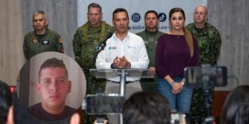 “Alias ‘Chapolo’ sigue libre y el plazo se agota”: gobernadora del Tolima exige resultados antes del 31 de marzo