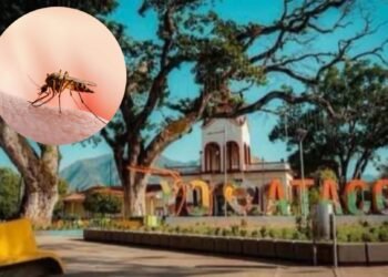 “Fiebre del oro” enciende alerta sanitaria en el Tolima, detectan malaria en minera ilegal en Ataco