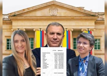 Candidatos presidenciales podrán recibir hasta 18.555 millones de pesos por reposición de votos