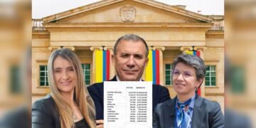 Candidatos presidenciales podrán recibir hasta 18.555 millones de pesos por reposición de votos