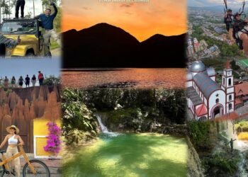 Murillo, Ambalema, Honda y El Espinal, entre los sitios más turístico en Semana Santa