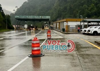 Sin cierres, pero con alertas: así avanza la movilidad en Tolima este sábado entre lluvias y alta carga vehicular