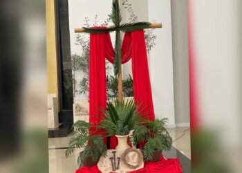 Domingo de Ramos marca el inicio de la Semana Santa para la Iglesia Católica