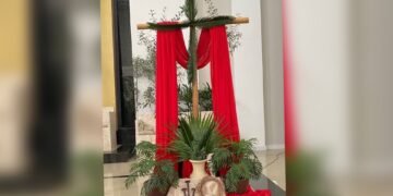 Domingo de Ramos marca el inicio de la Semana Santa para la Iglesia Católica