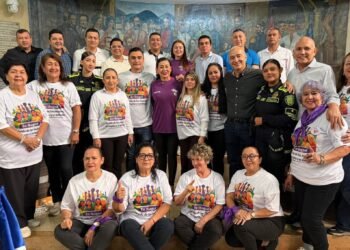 Fue radicado proyecto de acuerdo para institucionalizar el 24 de noviembre como día contra el feminicidio en Ibagué