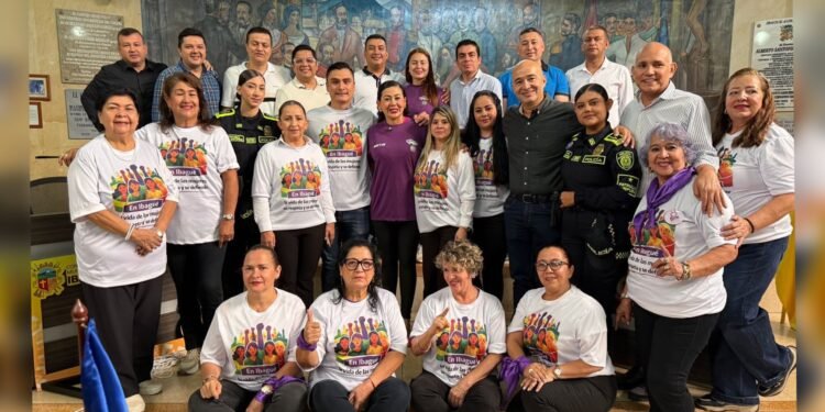 Fue radicado proyecto de acuerdo para institucionalizar el 24 de noviembre como día contra el feminicidio en Ibagué