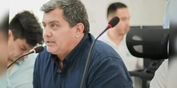 ¡Extra! Se va Félix Salgado de la Dirección de Ambiente y Gestión del Riesgo