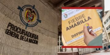 Procuraduría activa medidas preventivas para proteger a tolimenses contra fiebre amarilla en Semana Santa