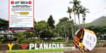 Planadas se blinda en Semana Santa: decretan Ley Seca y cierran cantinas para evitar desórdenes