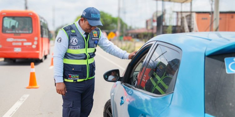 Pico y placa no se levanta en Semana Santa en Ibagué