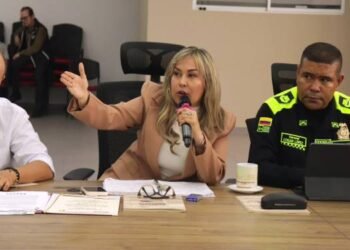 Autoridades activaron el Puesto de Mando Unificado y refuerzan garantías para elecciones de este domingo