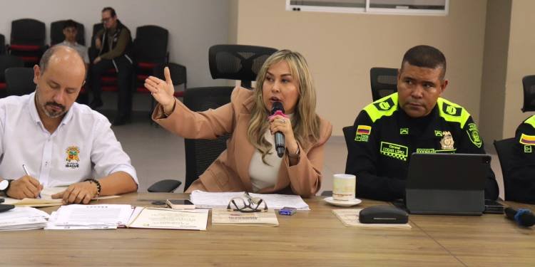 Autoridades activaron el Puesto de Mando Unificado y refuerzan garantías para elecciones de este domingo