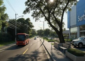 Este miércoles se realizará audiencia de adjudicación para obras de rehabilitación de vía a El Salado