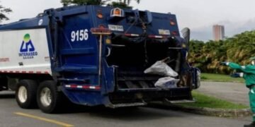 Interaseo reporta cambios en recolección de residuos por bloqueo en La Miel