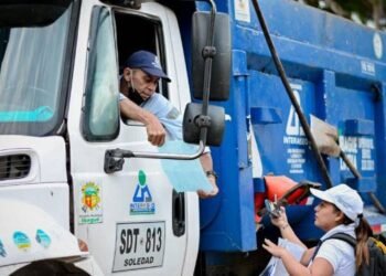 Tres días se podría tardar en normalizarse la recolección de basuras en Ibagué