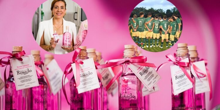 “No solo vendemos aguardiente”: Fábrica de Licores del Tolima presume cifras récord y millonario aporte en deporte infantil