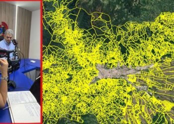 Alcaldía responde la carta abierta de Wilson Leal a la alcaldesa