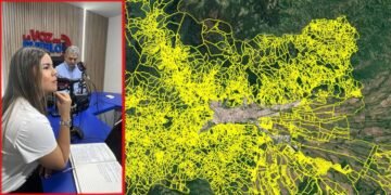 Alcaldía responde la carta abierta de Wilson Leal a la alcaldesa