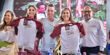 La Crono de Rigo rodará por el Tolima