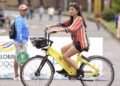 Este domingo no habrá servicio del Sistema Público de Bicicletas ‘Rueda por Ibagué’
