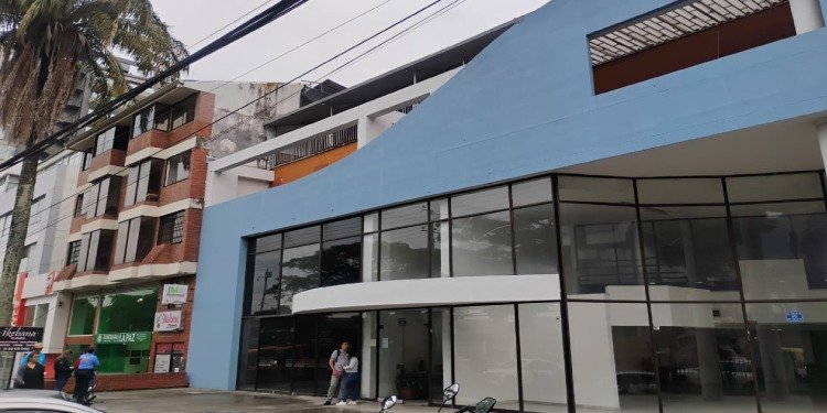 IBAL unifica sus sedes de atención para mayor comodidad de los usuarios